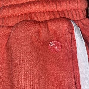 legacy gymshark sweats!!